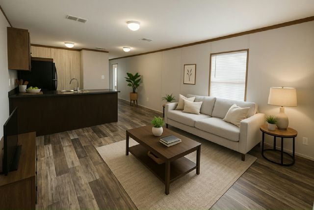 Foto del edificio - 1730 Daffodil Ave