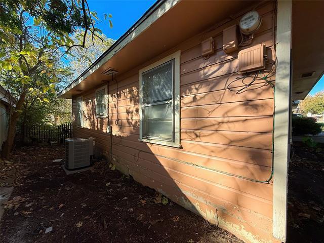 Foto del edificio - 406 N College St