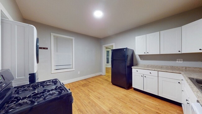 Foto del edificio - 117 Ashmont St