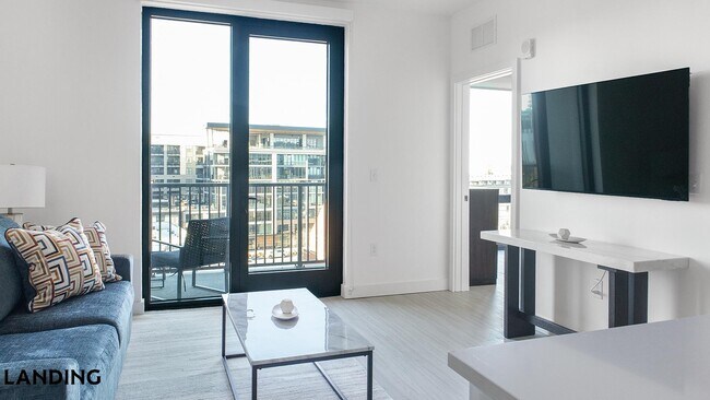 Foto del edificio - 1007 S Mint St