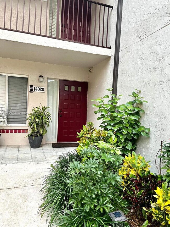 Foto del edificio - 14020 SW 91st Terrace
