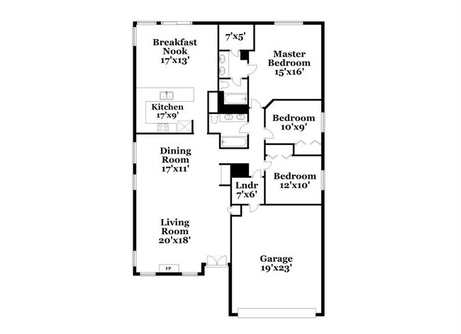Building Photo - 16011 Beechnut St