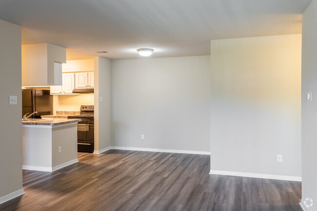 Interior Photo - Saddle Ridge Apartments
