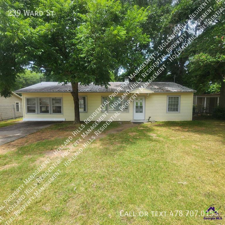 Foto principal - 239 Ward St