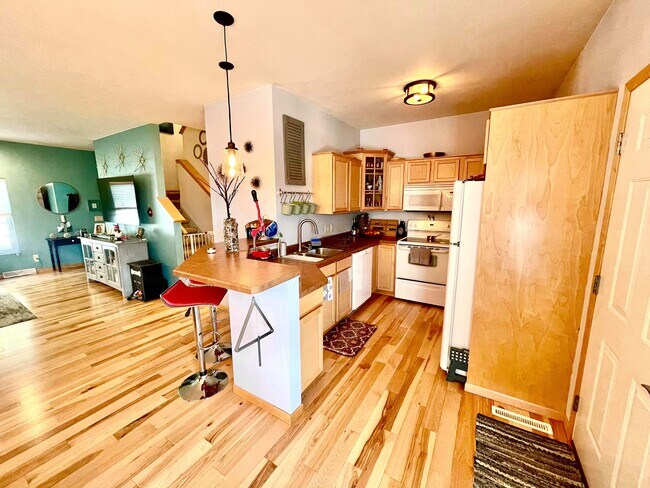 Foto del edificio - 1604 Waldorf Blvd