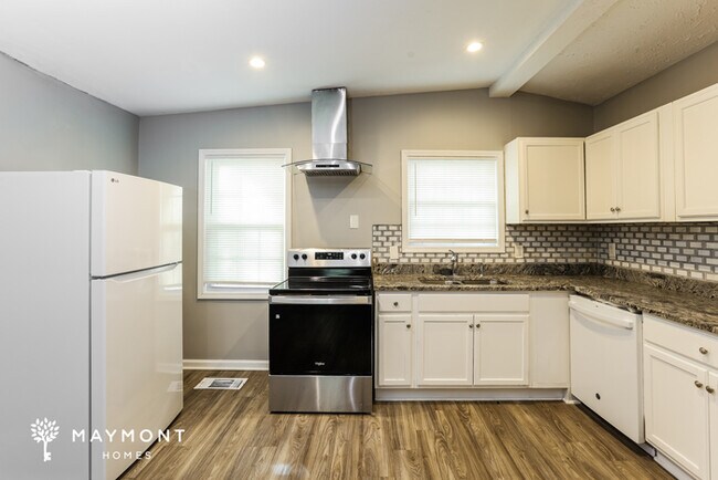 Foto del edificio - 2210 Abner Pl NW