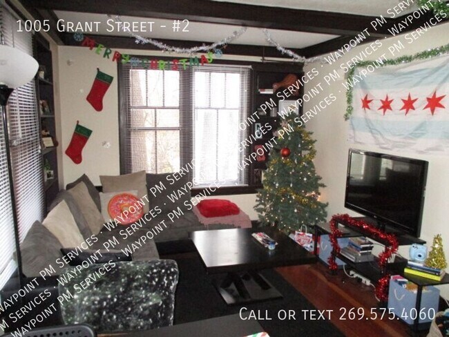 Foto del edificio - 1005 Grant St
