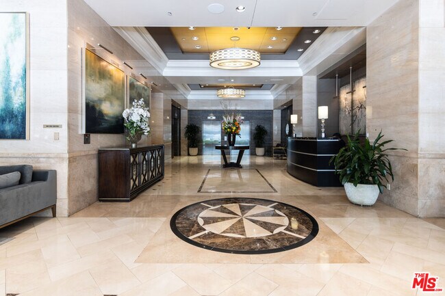 Foto del edificio - 10520 Wilshire Blvd