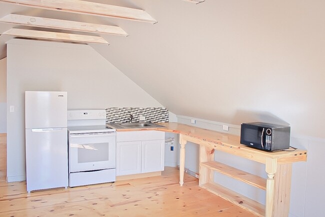 Foto del edificio - 1505 Church St