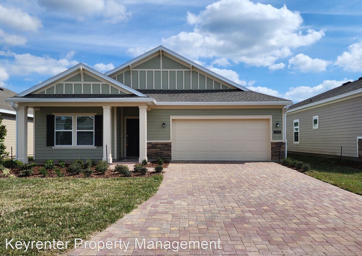 Foto principal - 3 br, 2 bath House - 7559 Nasturtium Way