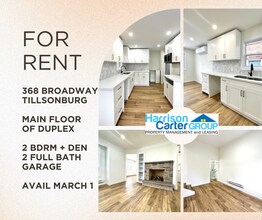 Building Photo - 368 Broadway St