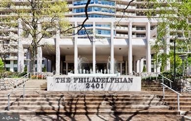 Primary Photo - 2401 Pennsylvania Ave