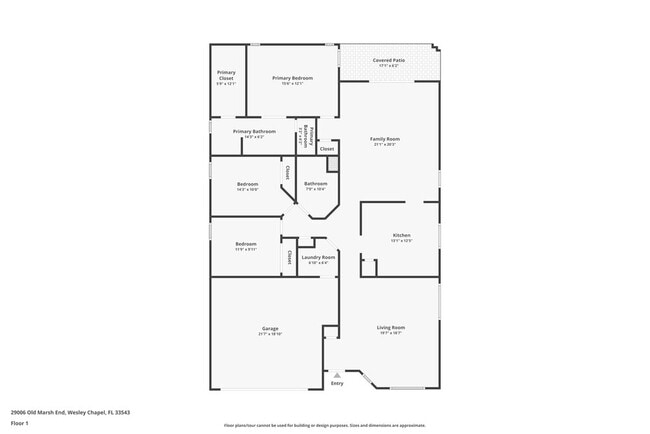 Building Photo - 29006 Old Marsh End