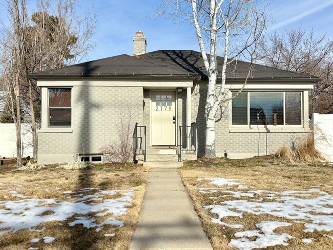 Awesome Sugarhouse Remodel! - Awesome Sugarhouse Remodel!