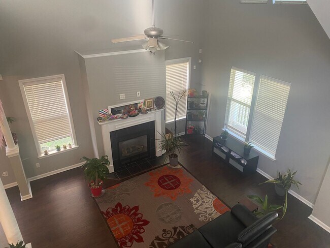 Foto del edificio - Gorgeous 3 bd 2.5 bath 1885 sq ft on Islan...