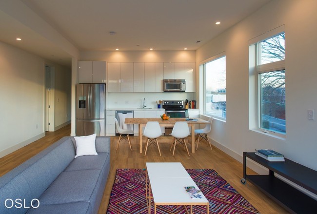 Foto del edificio - 1734 6th St NW