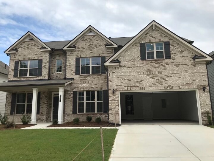 3811 Deaton Trail, Buford, GA 30519 House Rental in Buford, GA