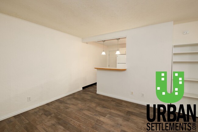 Foto del edificio - Great Spokane Valley 2 bedroom Duplex for ...