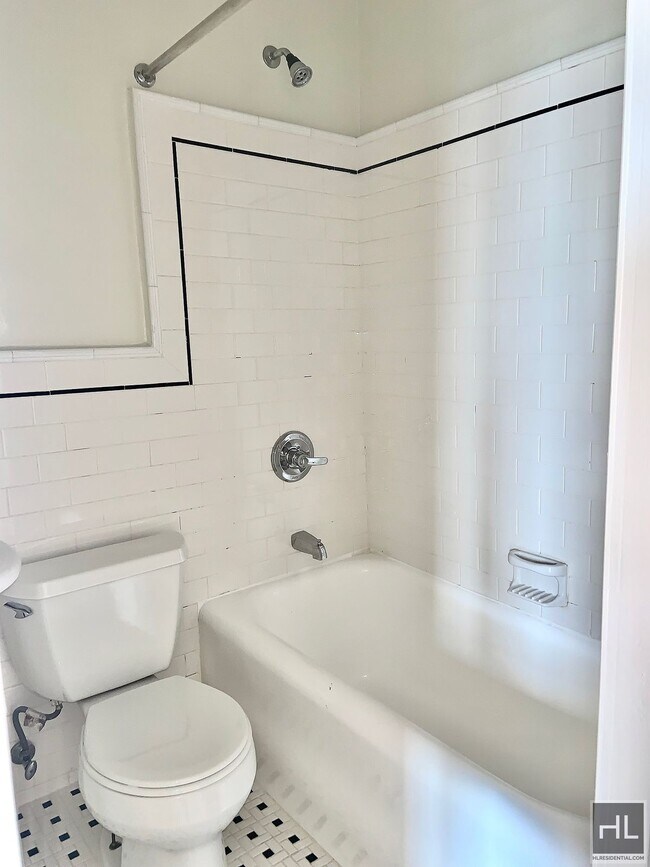 Foto del edificio - SECOND AVENUE