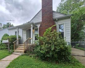 Building Photo - 20293 Washtenaw St