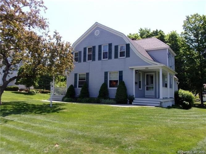 104 Maple Ave, Watertown, CT 06779 Room for Rent in Watertown, CT