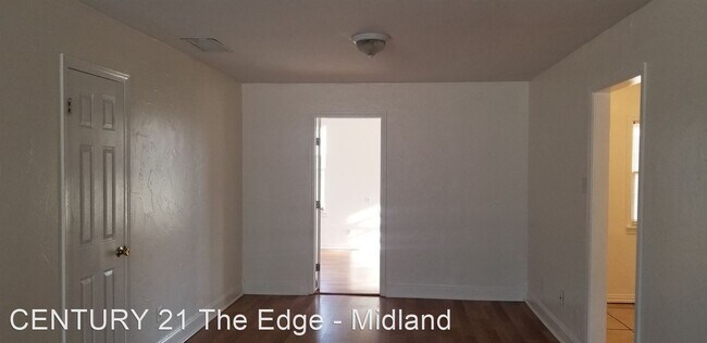 Building Photo - 3 br, 2 bath House - 3105 Princeton Ave.