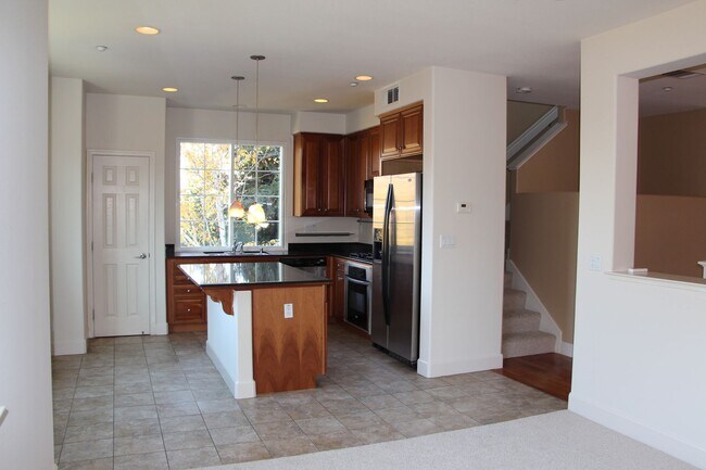 Foto del edificio - Pacific Terrace Townhouse 1006 Aquamarine