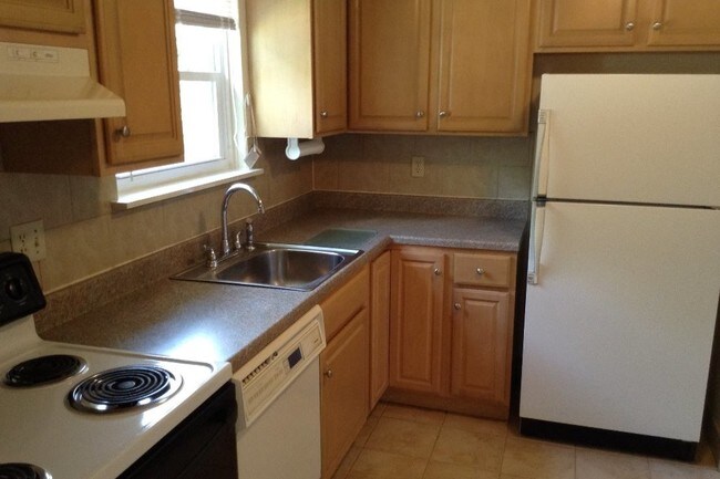 Cocina - Vista 2 - 30 Zelt St