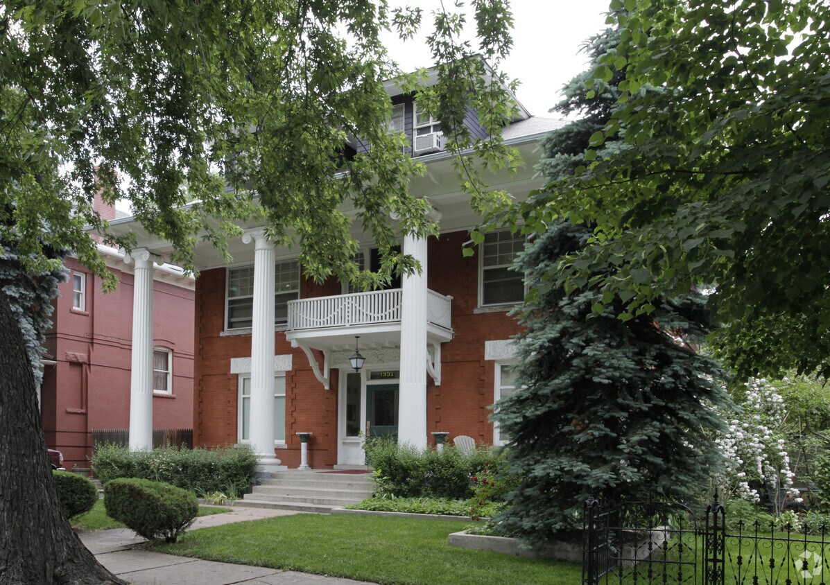 Building Photo - 1331 Franklin St