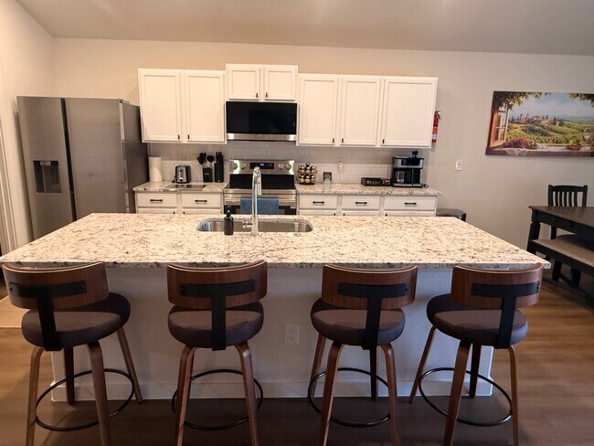 Foto del edificio - 7610 Frazier Rd