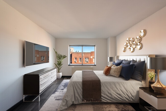 Building Photo - MODA