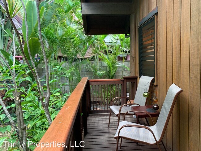 Building Photo - Studio, 1 bath House - 1247 Mokulua Drive