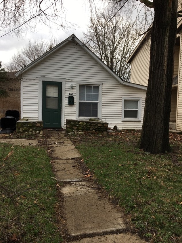 260 S Salisbury St, West Lafayette, IN 47906 House Rental in West