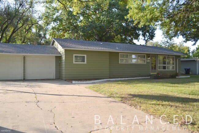 3 br, 1 bath House - 1941 SW 34th St photo'