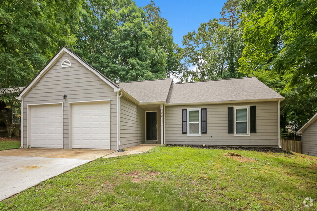 Building Photo - 1384 Luther Way