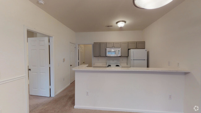 2BR,2BA-Sapphire - Granite Ridge