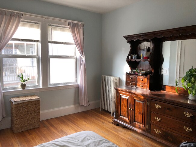 Foto del edificio - 122 Belmont St