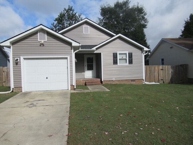 Building Photo - 6816 Torrance Ln
