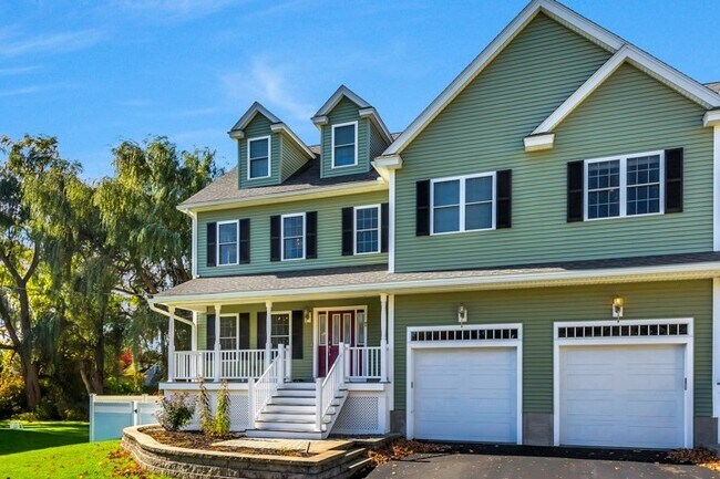 Foto del edificio - 7 Richmond Ave