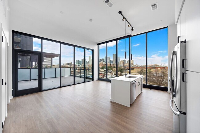 Foto del edificio - Serene 1 Bedroom Apartment in the Heart of...