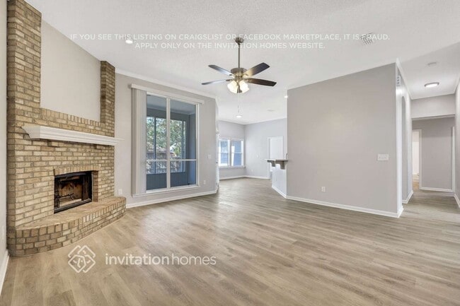 Foto del edificio - 2591 Tramore Pl