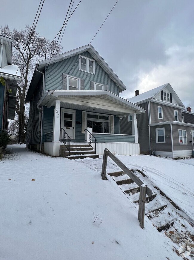 Andrews Land Apartments under 1,500 Erie, PA 4 Rentals