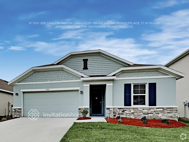 Building Photo - 2516 Knight Island Dr