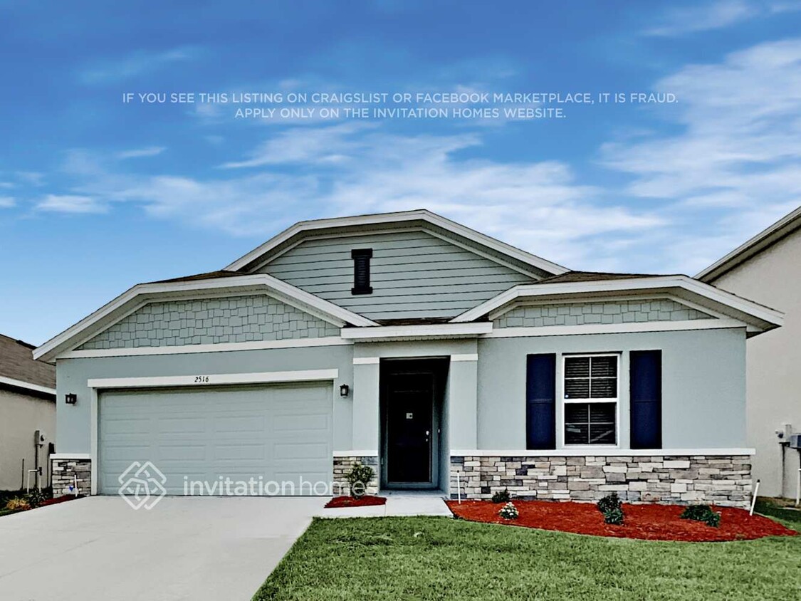 Foto principal - 2516 Knight Island Dr