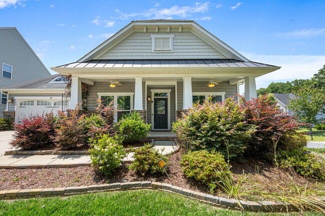 Photo - 4006 Fall Oak Terrace House