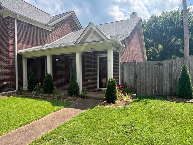 Building Photo - 1154 S Collierville Arlington Rd