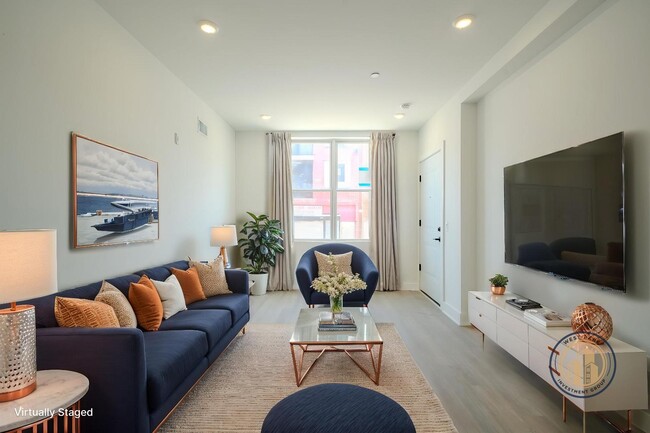 Photo - 1710 N 24th St Apartment