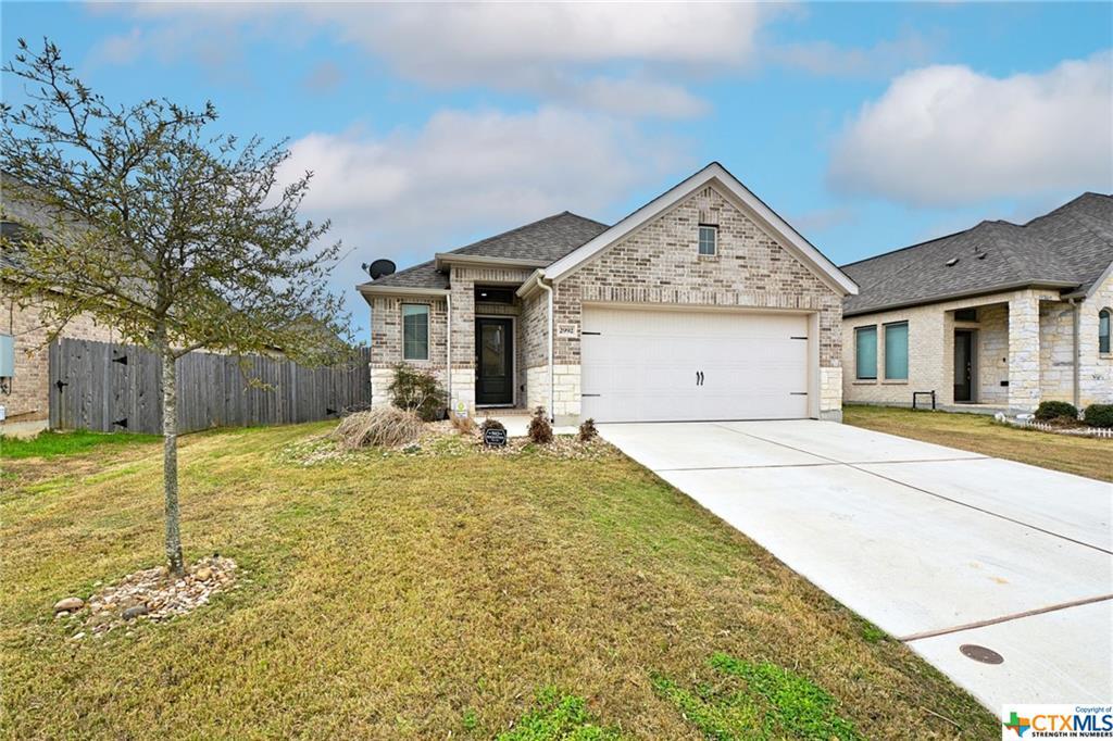 2992 Grove Ter, Seguin, TX 78155 House for Rent in Seguin, TX