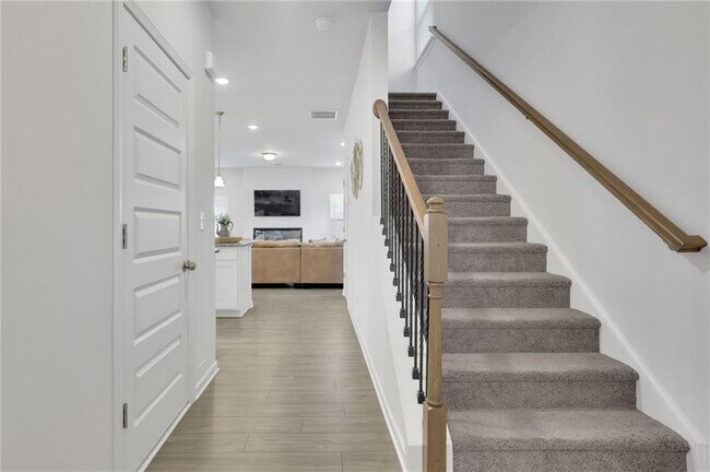 Foto del edificio - 803 Dundee Wy