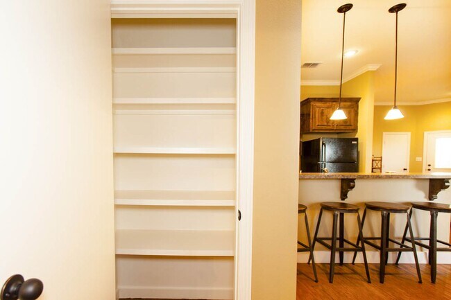 Foto del edificio - Stunning 3 bed, 2 bath, 1 car garage located in West Tyler!!